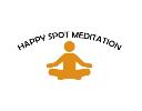 Happy Spot Meditation logo