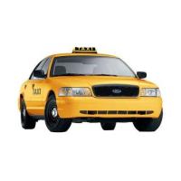 Airport Taxi Solutions image 1
