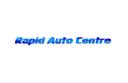 Rapid Auto Centre Ltd logo