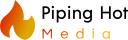 Piping Hot Media logo