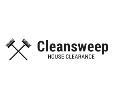 Cleansweep House Clearance logo