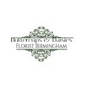 Buttercups & Daisies Florist Birmingham logo