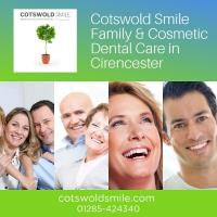 Cotswold Smile image 3