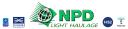N P D Light Haulage logo