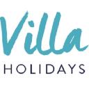Villa Holidays logo