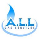 All Gas Services Ashford logo