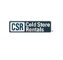 Cold Store Group logo