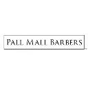 Pall Mall Barbers Birmingham logo