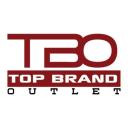 Top Brand Outlet logo