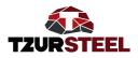 Tzur Steel logo