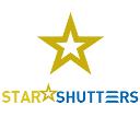 Star shutters logo