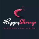 Happy Shrimp Marketing logo