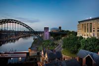 Hilton Newcastle Gateshead  image 6