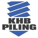 KHB PILING LTD logo