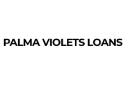 Palma Violets Loans logo