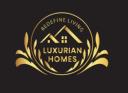 Luxurian Homes Ltd logo