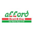 Afford Rent-A-Car logo