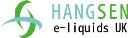 Hangsene Liquid logo