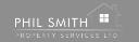 Phil Smith Property Services Ltd logo