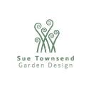 Sue Townsend Garden Design logo