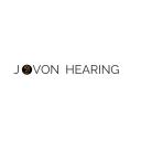 Dr Elizabeth Adesugba Jovon Hearing logo