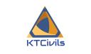 KTCivils Drain Cleaning, Inspection and Repair logo