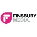 Finsbury Media Surrey logo