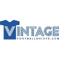 Vintage Football Shirts image 1