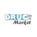 DRUGERIE MARKET logo