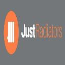 Just Radiators logo