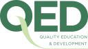 Quality Education & Development Ltd  logo