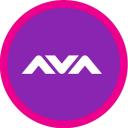 Ava Media logo