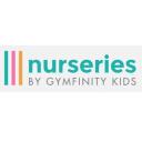 Nurseries By Gymfinity Kids logo