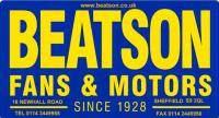Beatson Fans & Motors Ltd image 1