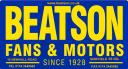 Beatson Fans & Motors Ltd logo