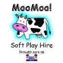 Moo Moo Soft-play Hire Wakefield logo