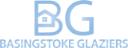 Basingstoke Glaziers-Double Glazing Window Repairs logo