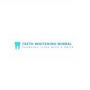 Teeth Whitening Wirral logo
