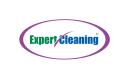 Local expert cleaning logo