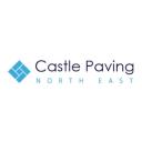 Castle Paving North East logo