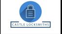 Castle Locksmiths Bristol logo