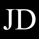 JD Courtier Realtor logo
