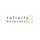 Infinity Keepsakes logo