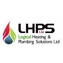 Logical Heating & Plumbing Solutions logo