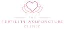 The fertility acupuncture clinic logo