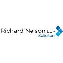 Richard Nelson LLP logo
