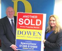 Dowen Auctions Sales & Lettings image 3