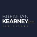 Brendan Kearney & Company logo