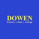 Dowen Auctions Sales & Lettings logo