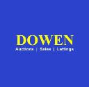 Dowen Auctions Sales & Lettings logo